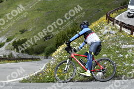 Photo #3352957 | 04-07-2023 12:45 | Passo Dello Stelvio - Waterfall curve BICYCLES