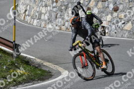 Photo #2106203 | 06-06-2022 15:51 | Passo Dello Stelvio - Waterfall curve BICYCLES