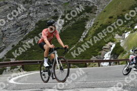 Photo #2131416 | 16-06-2022 10:59 | Passo Dello Stelvio - Waterfall curve BICYCLES