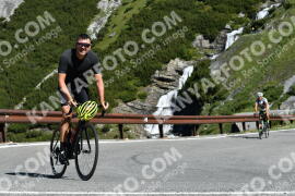 Photo #2183669 | 25-06-2022 09:37 | Passo Dello Stelvio - Waterfall curve BICYCLES