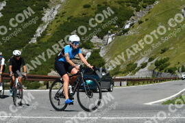 Photo #2605827 | 12-08-2022 11:16 | Passo Dello Stelvio - Waterfall curve BICYCLES