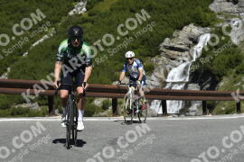 Foto #3816682 | 11-08-2023 10:52 | Passo Dello Stelvio - Waterfall Kehre BICYCLES