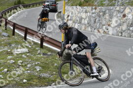 Foto #3827530 | 11-08-2023 15:05 | Passo Dello Stelvio - Waterfall Kehre BICYCLES