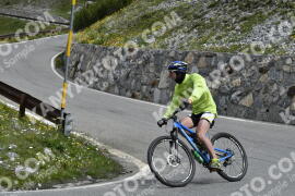 Photo #3386356 | 08-07-2023 11:03 | Passo Dello Stelvio - Waterfall curve BICYCLES
