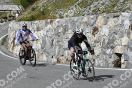 Photo #2756654 | 26-08-2022 15:00 | Passo Dello Stelvio - Waterfall curve BICYCLES