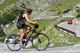 Photo #2629790 | 13-08-2022 13:35 | Passo Dello Stelvio - Waterfall curve BICYCLES