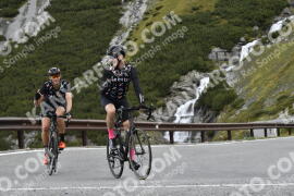 Photo #2842562 | 10-09-2022 11:32 | Passo Dello Stelvio - Waterfall curve BICYCLES