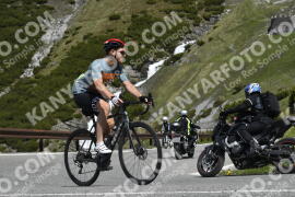 Photo #3064556 | 09-06-2023 11:00 | Passo Dello Stelvio - Waterfall curve BICYCLES