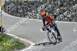 Photo #2137533 | 17-06-2022 11:57 | Passo Dello Stelvio - Waterfall curve BICYCLES