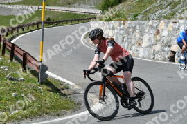 Photo #2356931 | 19-07-2022 15:33 | Passo Dello Stelvio - Waterfall curve BICYCLES