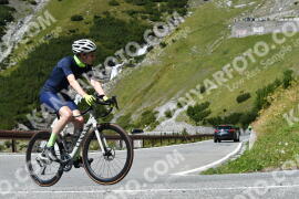 Photo #2630163 | 13-08-2022 13:48 | Passo Dello Stelvio - Waterfall curve BICYCLES