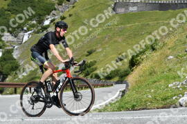 Foto #2485083 | 02-08-2022 11:00 | Passo Dello Stelvio - Waterfall Kehre BICYCLES