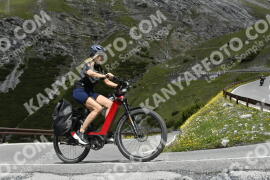 Photo #3325460 | 02-07-2023 11:33 | Passo Dello Stelvio - Waterfall curve BICYCLES