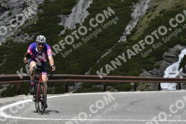 Photo #3060023 | 08-06-2023 11:07 | Passo Dello Stelvio - Waterfall curve BICYCLES