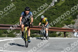 Photo #2216121 | 02-07-2022 09:40 | Passo Dello Stelvio - Waterfall curve BICYCLES