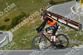Photo #4305838 | 26-09-2023 13:44 | Passo Dello Stelvio - Waterfall curve BICYCLES