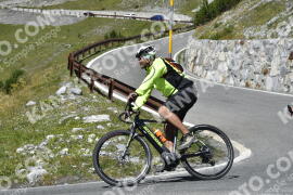 Photo #2734753 | 24-08-2022 13:46 | Passo Dello Stelvio - Waterfall curve BICYCLES