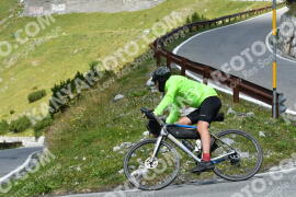 Foto #2607080 | 12-08-2022 12:55 | Passo Dello Stelvio - Waterfall Kehre BICYCLES