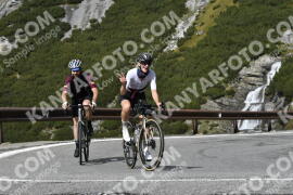 Photo #2884173 | 15-09-2022 11:31 | Passo Dello Stelvio - Waterfall curve BICYCLES