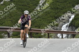 Photo #3545121 | 22-07-2023 10:03 | Passo Dello Stelvio - Waterfall curve BICYCLES