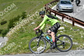 Photo #2309143 | 15-07-2022 14:04 | Passo Dello Stelvio - Waterfall curve BICYCLES