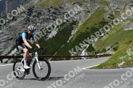 Photo #2581067 | 10-08-2022 13:13 | Passo Dello Stelvio - Waterfall curve BICYCLES