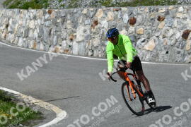 Photo #2151846 | 18-06-2022 15:27 | Passo Dello Stelvio - Waterfall curve BICYCLES