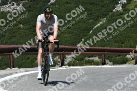 Foto #2399604 | 25-07-2022 11:47 | Passo Dello Stelvio - Waterfall Kehre BICYCLES