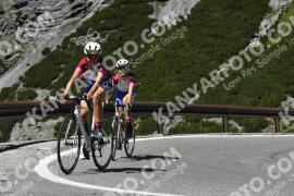 Photo #3821165 | 11-08-2023 12:44 | Passo Dello Stelvio - Waterfall curve BICYCLES