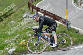 Photo #2173976 | 21-06-2022 11:52 | Passo Dello Stelvio - Waterfall curve BICYCLES