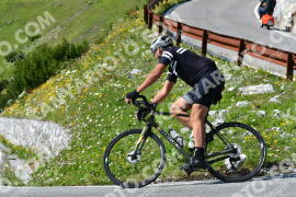 Photo #2220986 | 02-07-2022 16:29 | Passo Dello Stelvio - Waterfall curve BICYCLES