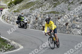 Foto #3060550 | 08-06-2023 12:46 | Passo Dello Stelvio - Waterfall Kehre BICYCLES