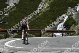 Photo #2105363 | 06-06-2022 11:24 | Passo Dello Stelvio - Waterfall curve BICYCLES