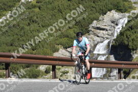 Photo #2740313 | 25-08-2022 10:06 | Passo Dello Stelvio - Waterfall curve BICYCLES
