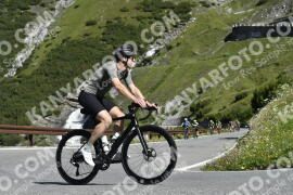 Foto #3477248 | 15-07-2023 10:04 | Passo Dello Stelvio - Waterfall Kehre BICYCLES