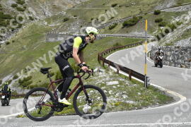 Photo #3065588 | 09-06-2023 12:00 | Passo Dello Stelvio - Waterfall curve BICYCLES