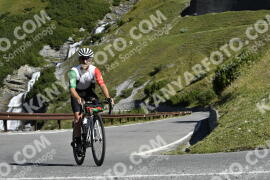 Photo #3814620 | 11-08-2023 09:55 | Passo Dello Stelvio - Waterfall curve BICYCLES
