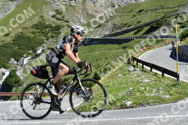 Foto #2216235 | 02-07-2022 09:45 | Passo Dello Stelvio - Waterfall Kehre BICYCLES