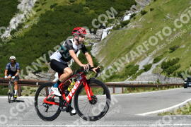 Photo #2335344 | 17-07-2022 12:00 | Passo Dello Stelvio - Waterfall curve BICYCLES