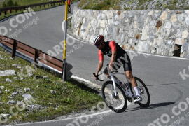 Photo #2744673 | 25-08-2022 15:56 | Passo Dello Stelvio - Waterfall curve BICYCLES