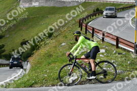 Photo #2464615 | 31-07-2022 16:23 | Passo Dello Stelvio - Waterfall curve BICYCLES