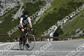 Photo #3497119 | 16-07-2023 09:53 | Passo Dello Stelvio - Waterfall curve BICYCLES