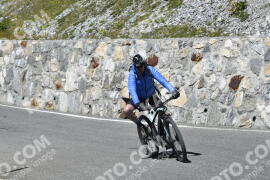 Photo #2721571 | 23-08-2022 14:28 | Passo Dello Stelvio - Waterfall curve BICYCLES