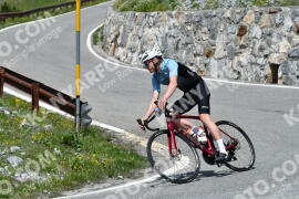Photo #2169644 | 20-06-2022 13:18 | Passo Dello Stelvio - Waterfall curve BICYCLES