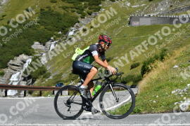 Photo #2698930 | 21-08-2022 11:14 | Passo Dello Stelvio - Waterfall curve BICYCLES