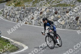 Photo #2784774 | 30-08-2022 12:17 | Passo Dello Stelvio - Waterfall curve BICYCLES