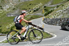 Photo #2486431 | 02-08-2022 11:47 | Passo Dello Stelvio - Waterfall curve BICYCLES