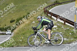 Photo #2786050 | 30-08-2022 13:09 | Passo Dello Stelvio - Waterfall curve BICYCLES