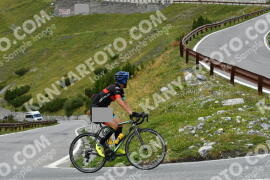 Photo #2691802 | 20-08-2022 12:28 | Passo Dello Stelvio - Waterfall curve BICYCLES
