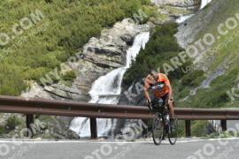 Foto #3282060 | 29-06-2023 10:38 | Passo Dello Stelvio - Waterfall Kehre BICYCLES